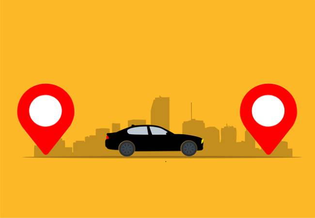 Ercan Havalimanı transfer